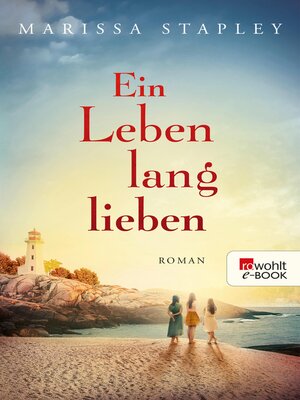 cover image of Ein Leben lang lieben